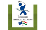 Golfclub Imperial Balaton