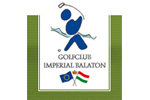 Imperial Balaton Golf