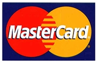 Mastercard credit card payment