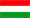 flag hungarian
