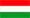 flag hungarian