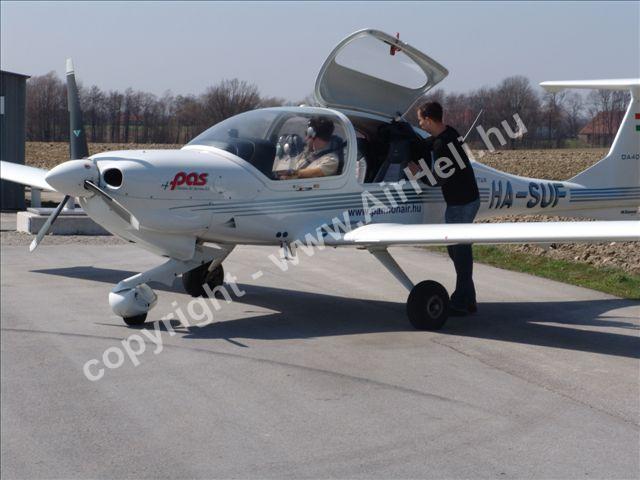 2009.04.02. Aero 2009: