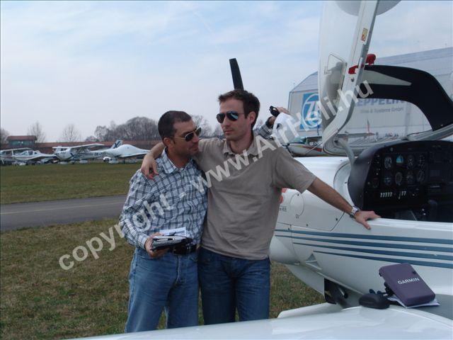 2009.04.02. Aero 2009: 