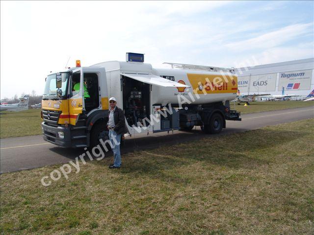 2009.04.02. Aero 2009: 