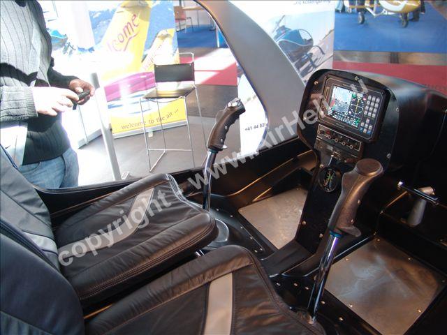 2009.04.02. Aero 2009: