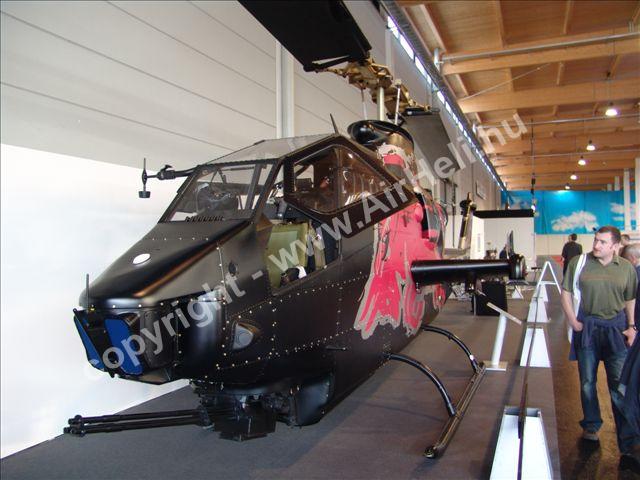 2009.04.02. Aero 2009: 