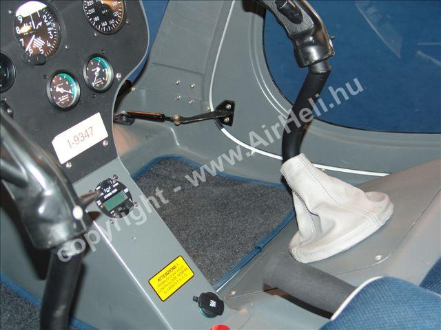 2009.04.02. Aero 2009: 