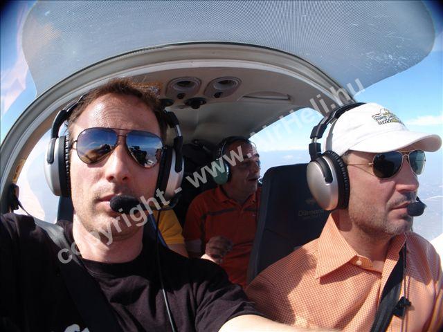 2009.04.02. Aero 2009: 