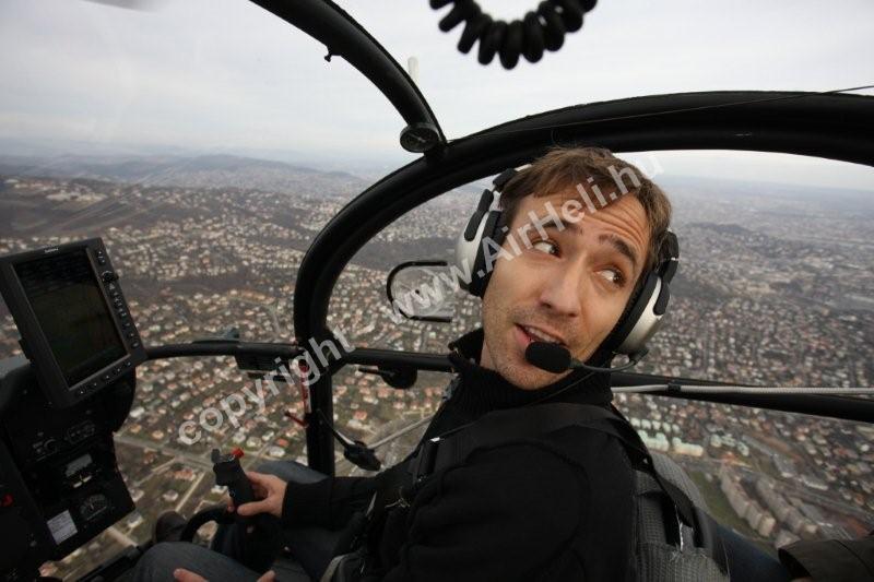 2008 december /Bp.-Zsámbék: hol száll ki?