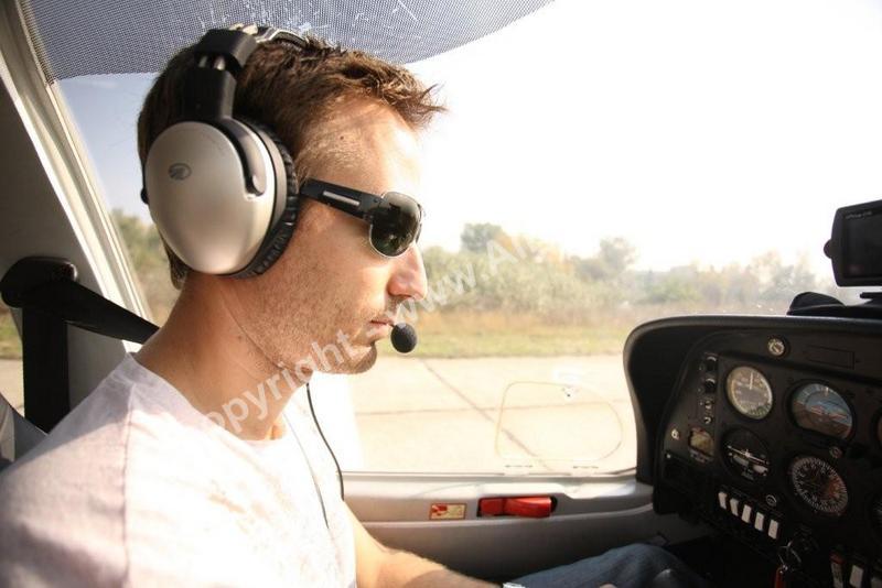 2008 október Bp. városnézés/köd-pára rossz látás: 