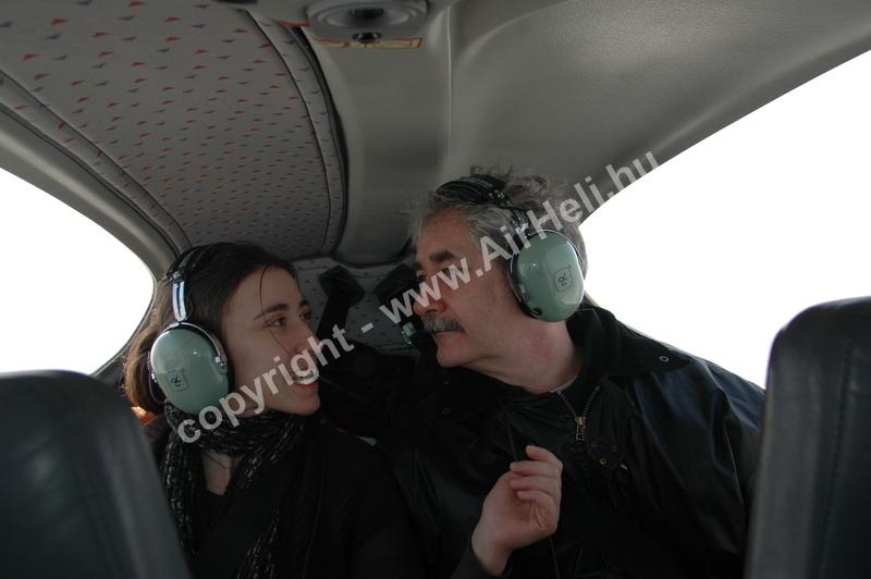 2009.feb.22. Budapest városnézés: 