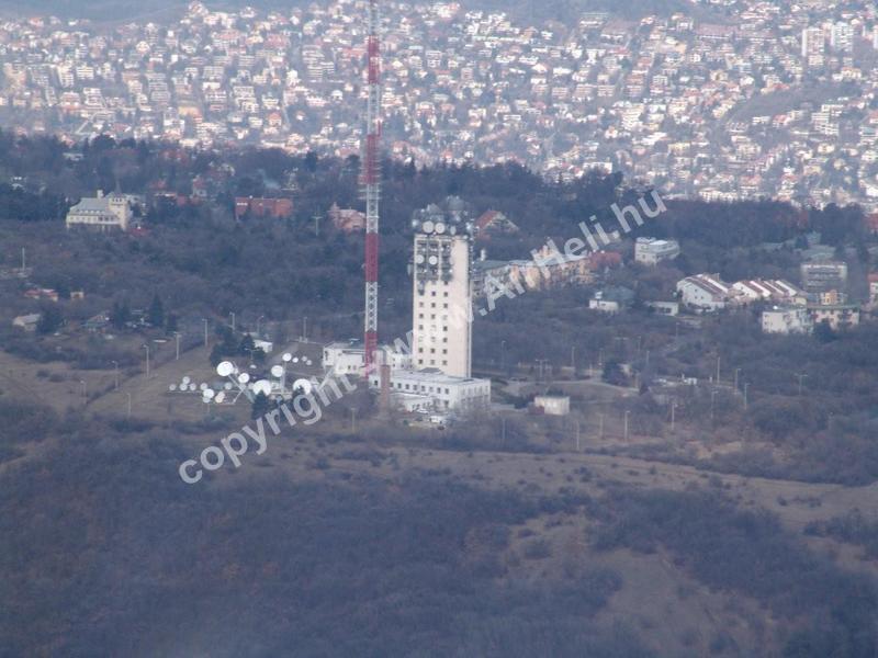 2009.03.21. Budapest körül: Budapest