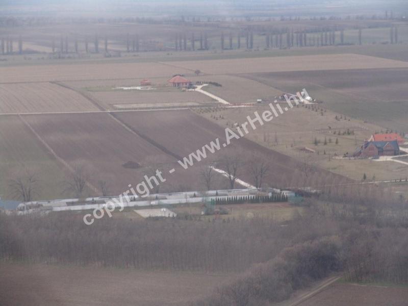 2009.03.21. Budapest körül: Paty