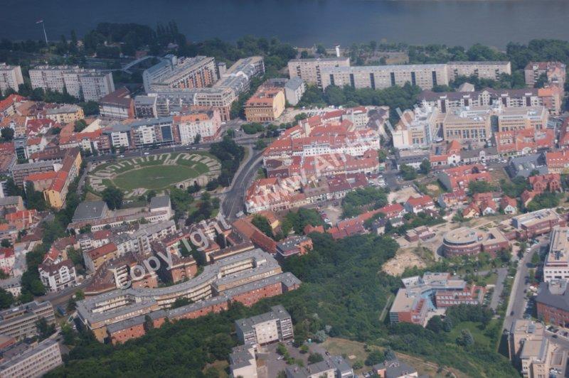 Budapest helikopteres sétarepülés, 2011. június: 