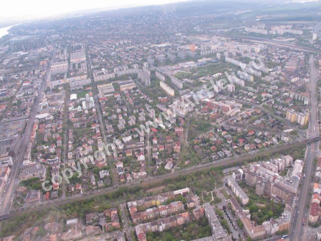 2011 Áprilisi helikopteres sétarepülés: 