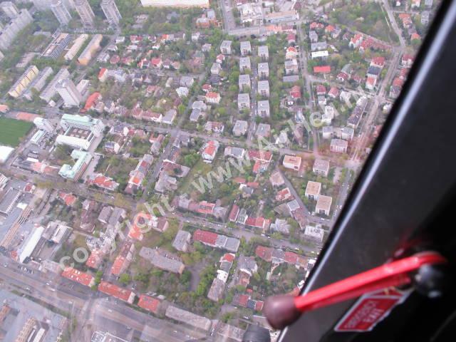2011 Áprilisi helikopteres sétarepülés: 