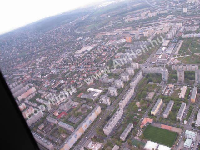 2011 Áprilisi helikopteres sétarepülés: 