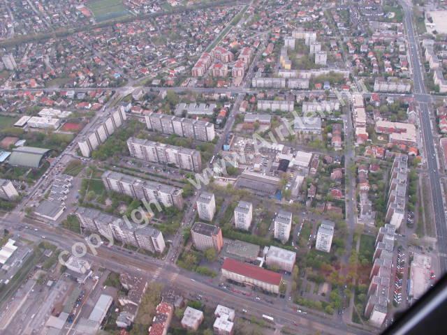 2011 Áprilisi helikopteres sétarepülés: 