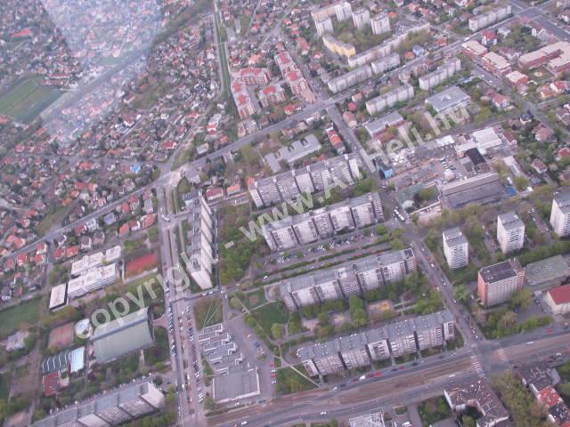 2011 Áprilisi helikopteres sétarepülés: 