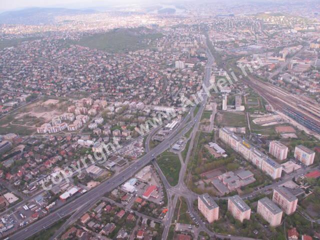 2011 Áprilisi helikopteres sétarepülés: 