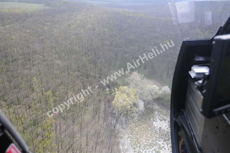 2011 Áprilisi helikopteres sétarepülés: 