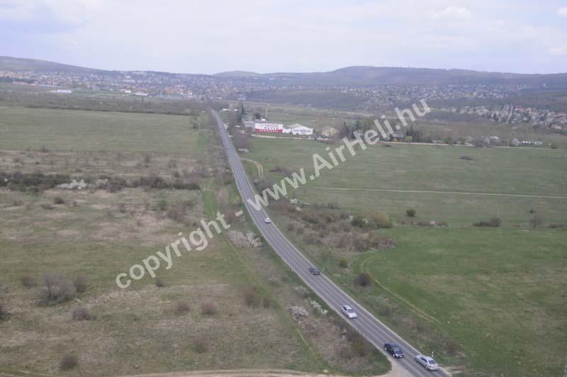 2011 Áprilisi helikopteres sétarepülés: 