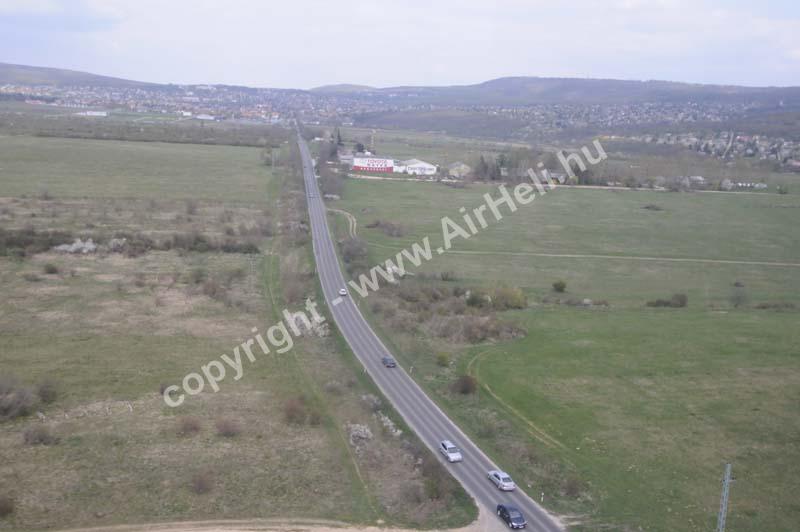 2011 Áprilisi helikopteres sétarepülés: 