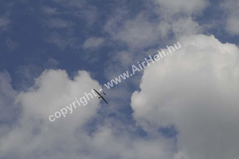 2011 Áprilisi helikopteres sétarepülés: