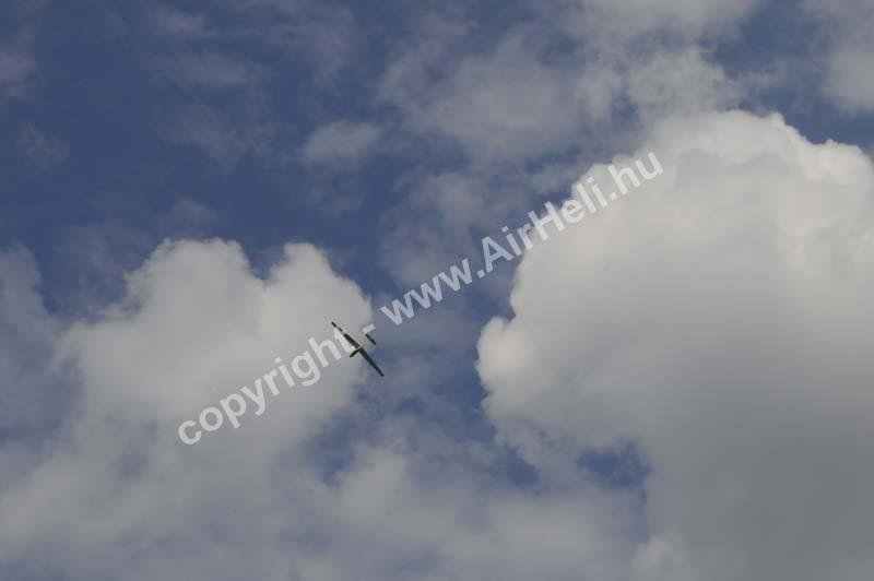 2011 Áprilisi helikopteres sétarepülés: