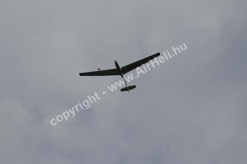 2011 Áprilisi helikopteres sétarepülés: 