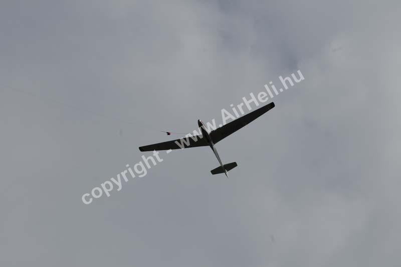 2011 Áprilisi helikopteres sétarepülés: 