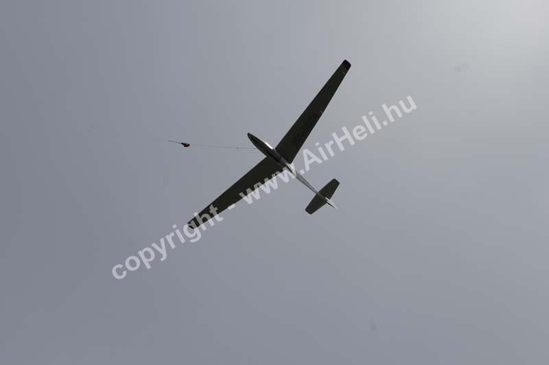 2011 Áprilisi helikopteres sétarepülés: 