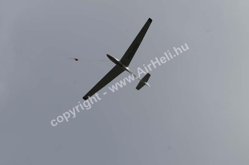 2011 Áprilisi helikopteres sétarepülés: 