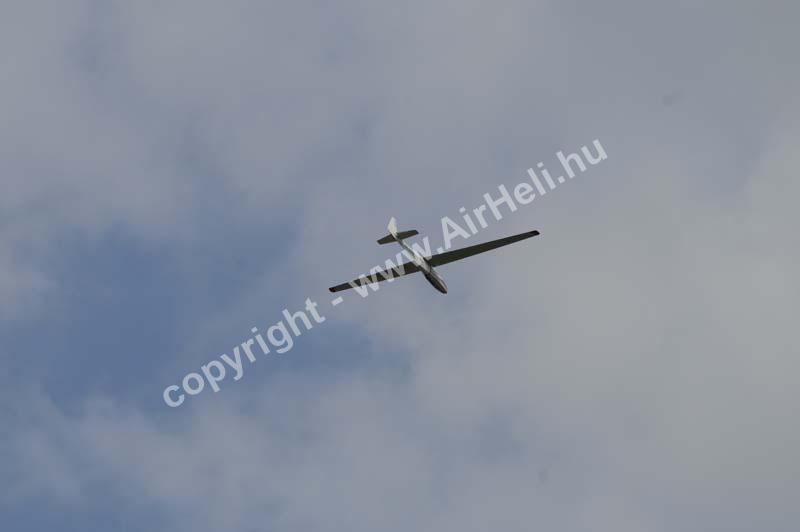 2011 Áprilisi helikopteres sétarepülés: