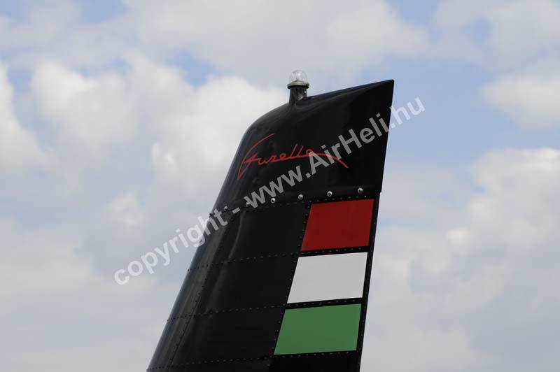 2011 Áprilisi helikopteres sétarepülés: