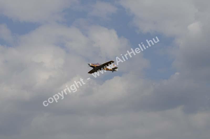 2011 Áprilisi helikopteres sétarepülés: