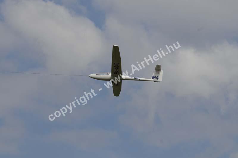 2011 Áprilisi helikopteres sétarepülés: 