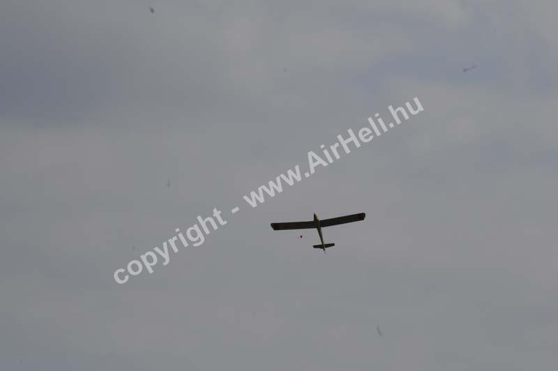 2011 Áprilisi helikopteres sétarepülés: 