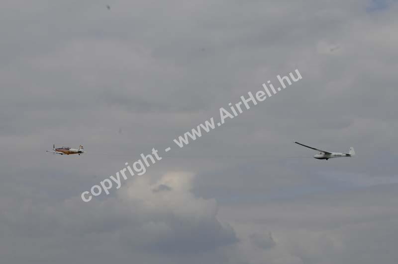 2011 Áprilisi helikopteres sétarepülés: 