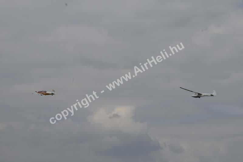 2011 Áprilisi helikopteres sétarepülés: 