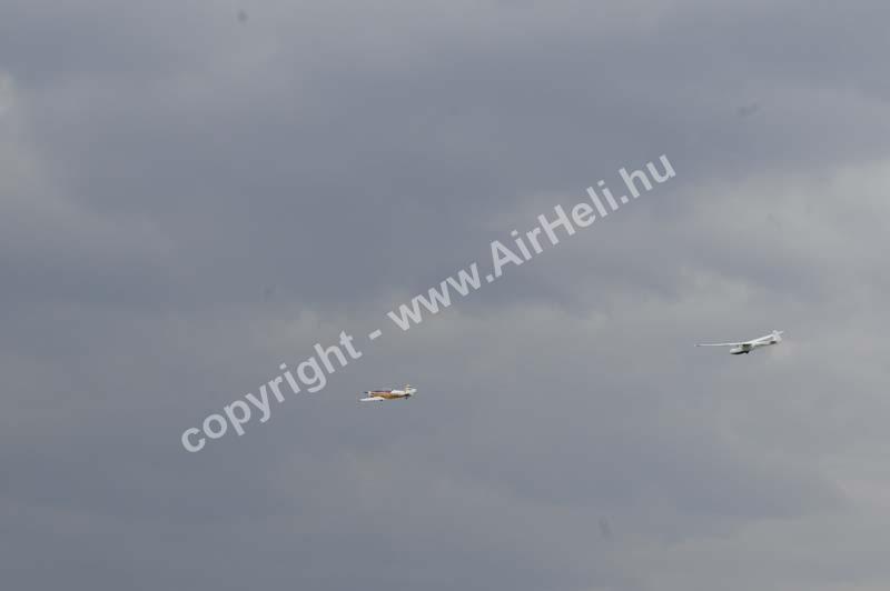 2011 Áprilisi helikopteres sétarepülés: 