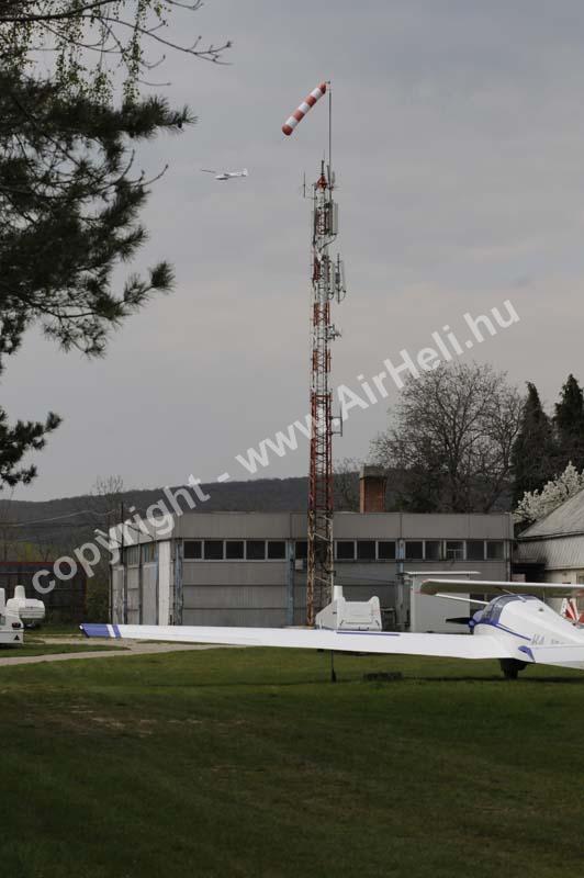 2011 Áprilisi helikopteres sétarepülés: 