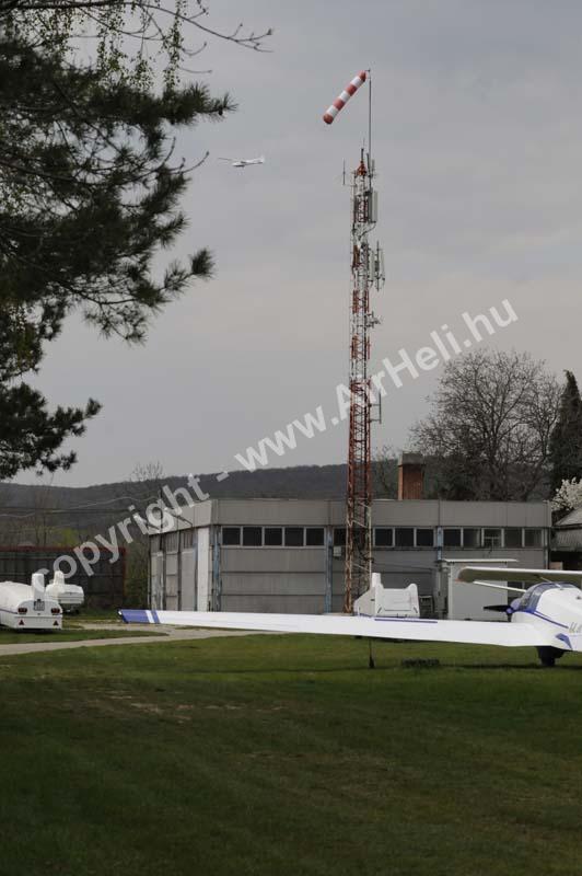2011 Áprilisi helikopteres sétarepülés: 