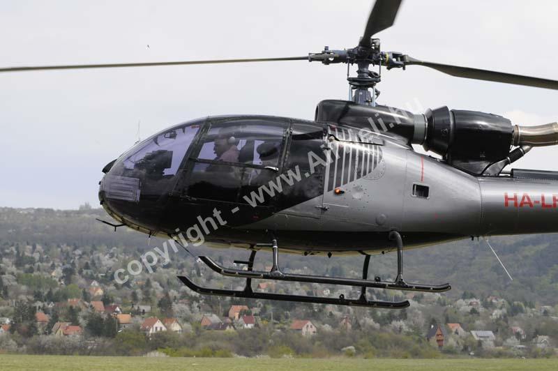 2011 Áprilisi helikopteres sétarepülés: 