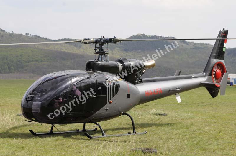 2011 Áprilisi helikopteres sétarepülés: 