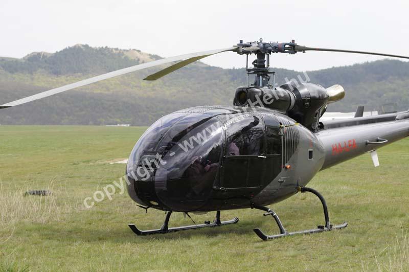 2011 Áprilisi helikopteres sétarepülés: 