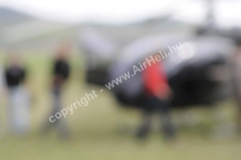 2011 Áprilisi helikopteres sétarepülés: 