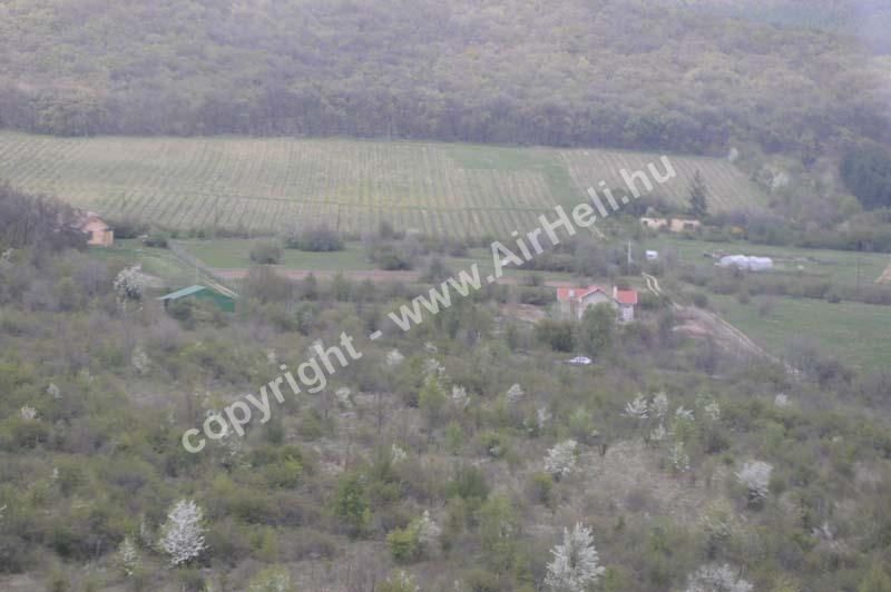 2011 Áprilisi helikopteres sétarepülés: 