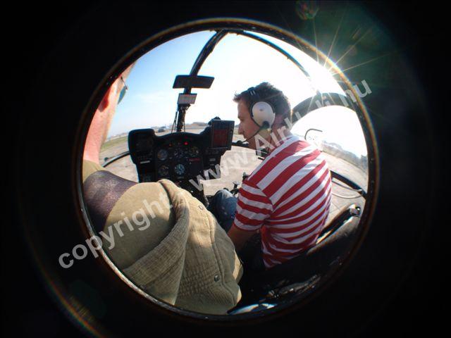 2009.04.04. Bükkszék: Alouette II