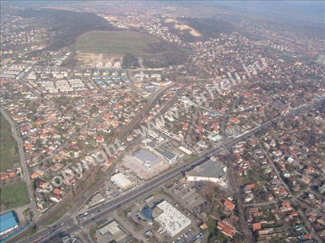 2009.04.04. Bükkszék: Alouette II